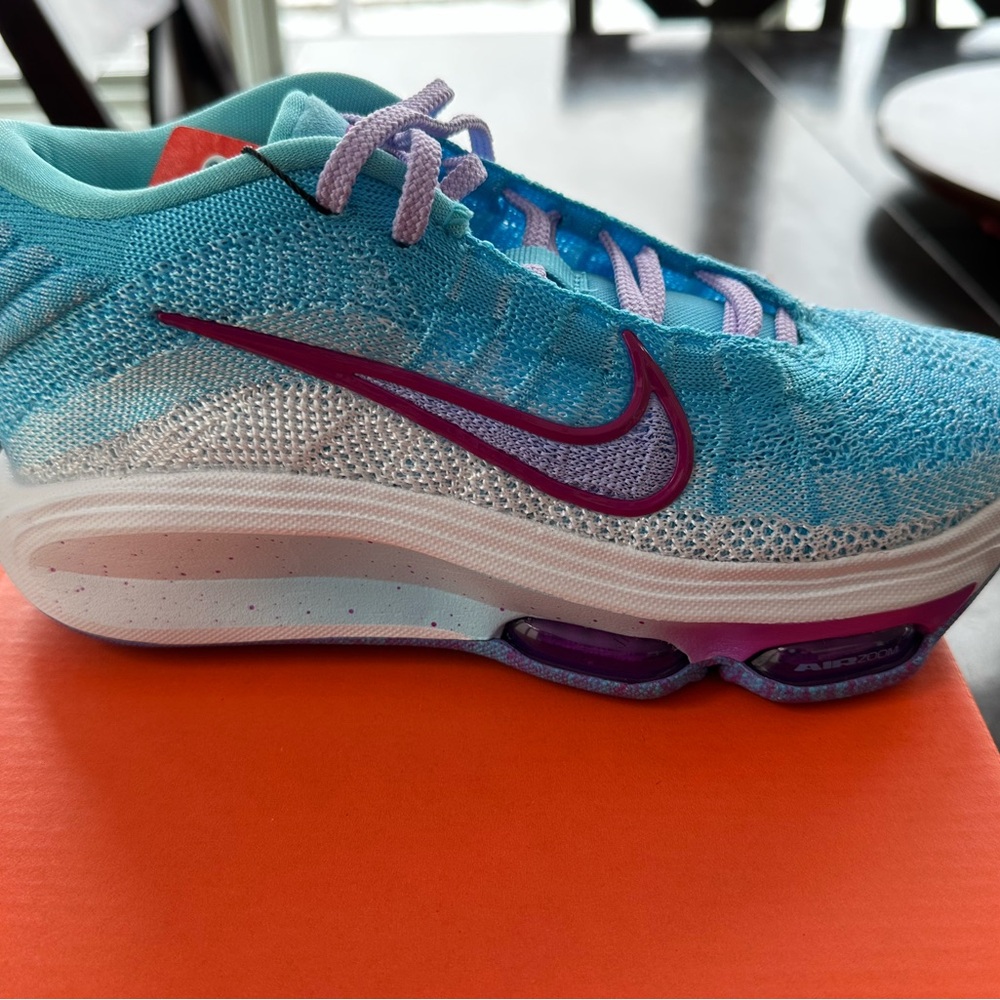 PAIGE BUECKERS X WMNS AIR ZOOM GT HUSTLE 3 “BE YOU, BE GREAT!”